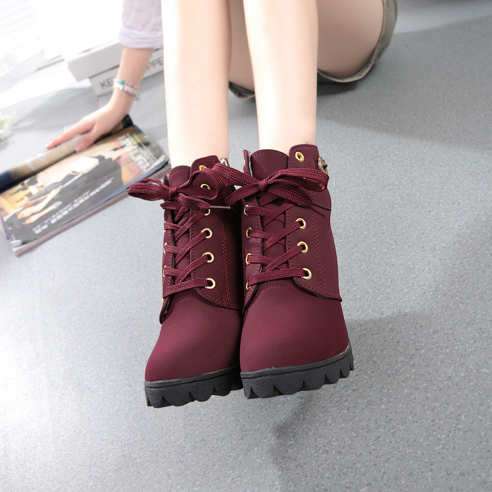 Linnoma™ - Splitrok Met Hoge Taille  (50% KORTING)