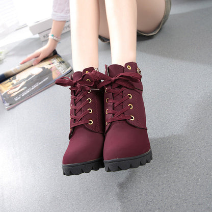 Linnoma™ - Splitrok Met Hoge Taille  (50% KORTING)