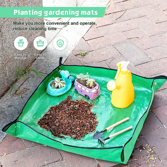 Garden Mat™ - 1+1 gratis