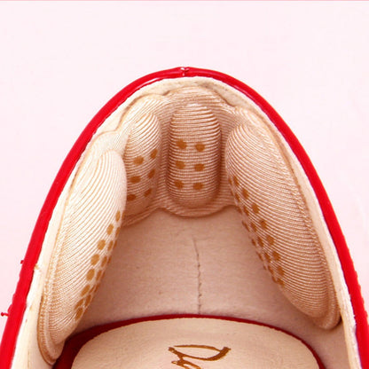 Heel Ease™ - Reken af met blaren en pijnklachten (2+2 gratis!)