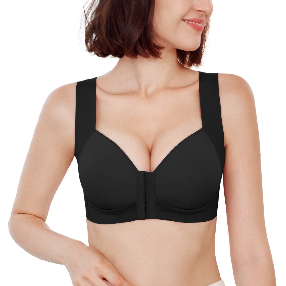 Zoe™ | Comfort Bra