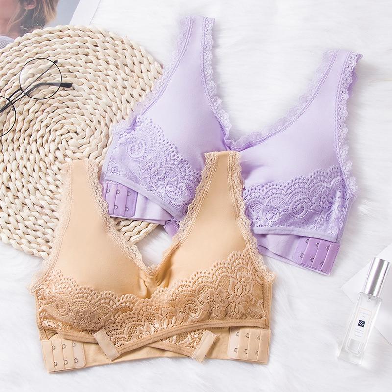 Gisele™ | Houd uw borsten comfortabel en ondersteund (vandaag 1+2 GRATIS)