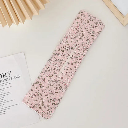 Vespera™ - Magische Konijnenoor Krulhaarband (50% KORTING)