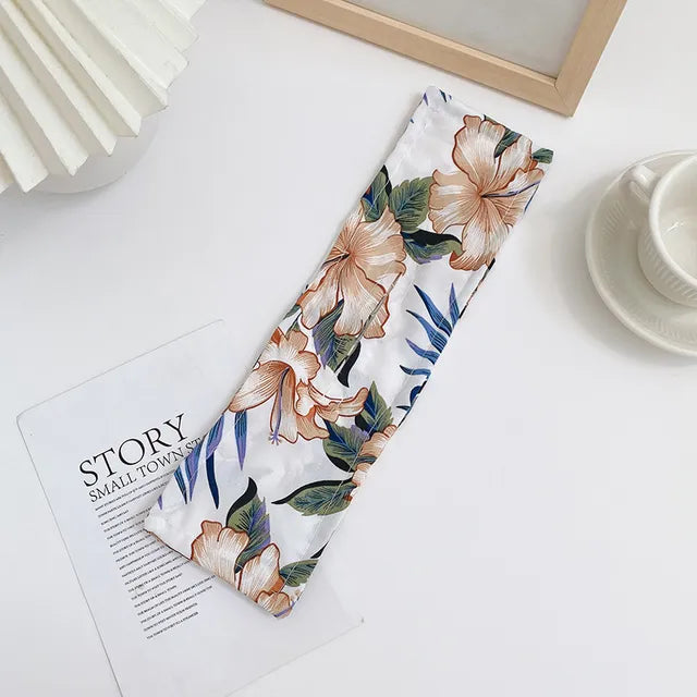 Vespera™ - Magische Konijnenoor Krulhaarband (50% KORTING)