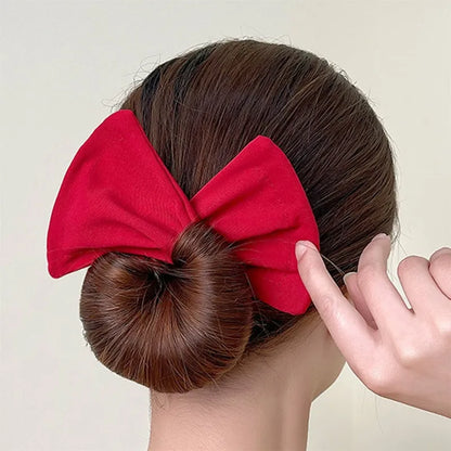 Vespera™ - Magische Konijnenoor Krulhaarband (50% KORTING)