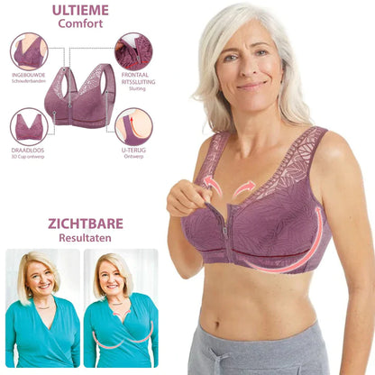 HealthLift Lymphvity BH