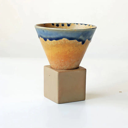 Zen Brew™ - Japanse Keramische Koffiemok (1+1 gratis!)