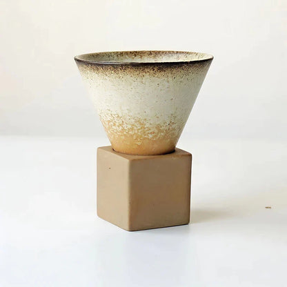 Zen Brew™ - Japanse Keramische Koffiemok (1+1 gratis!)