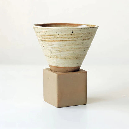 Zen Brew™ - Japanse Keramische Koffiemok (1+1 gratis!)