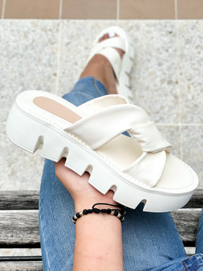 Hearly™ | De meest comfortabele sandalen van de zomer (50% KORTING)