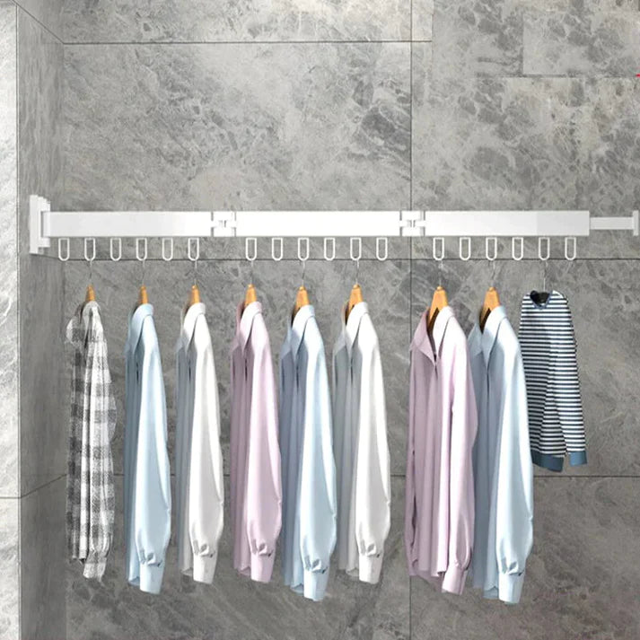 Easyhang™ - Opvouwbare Aluminium Hanger (50% KORTING)