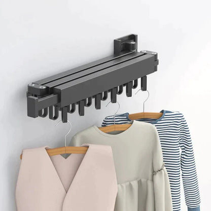 Easyhang™ - Opvouwbare Aluminium Hanger (50% KORTING)