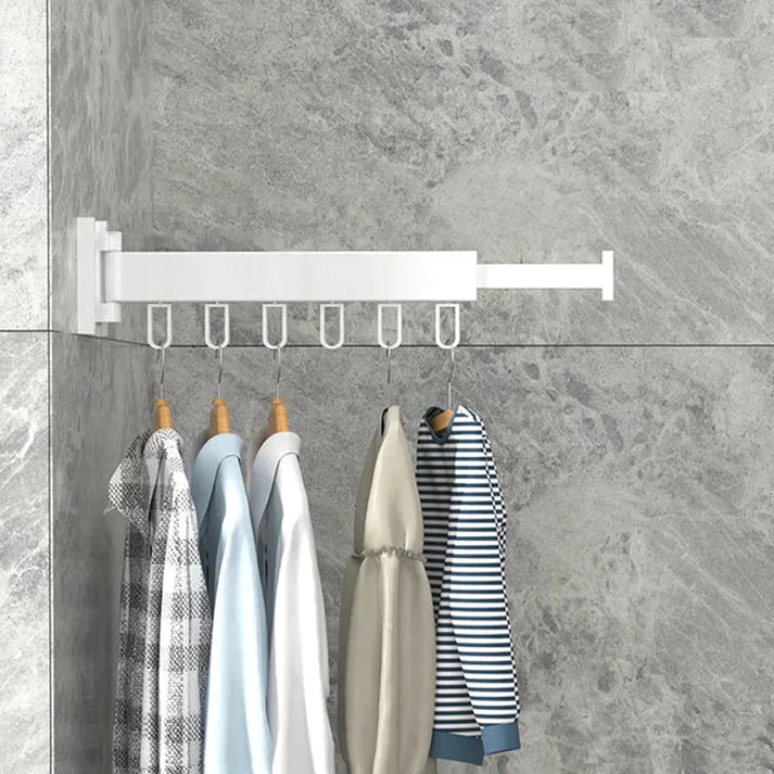 Easyhang™ - Opvouwbare Aluminium Hanger (50% KORTING)