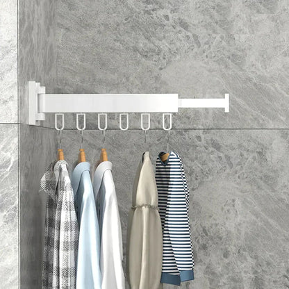 Easyhang™ - Opvouwbare Aluminium Hanger (50% KORTING)