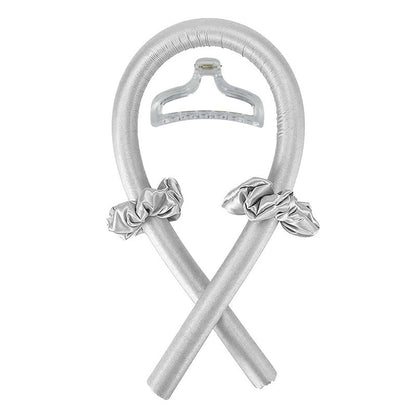 SilkCurl™ Hittevrije Krultang Hoofdband (2+2 GRATIS)