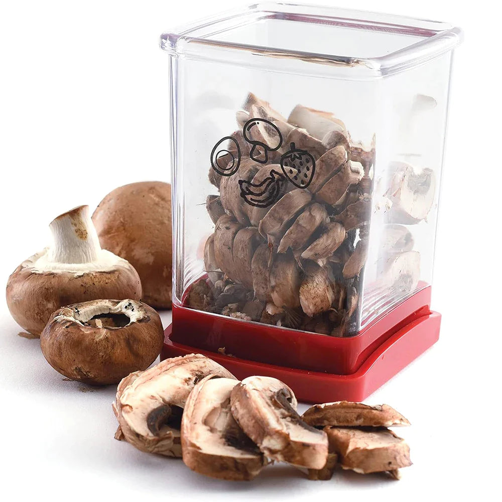 QuickCut™ - Keukensnijder (50% KORTING)