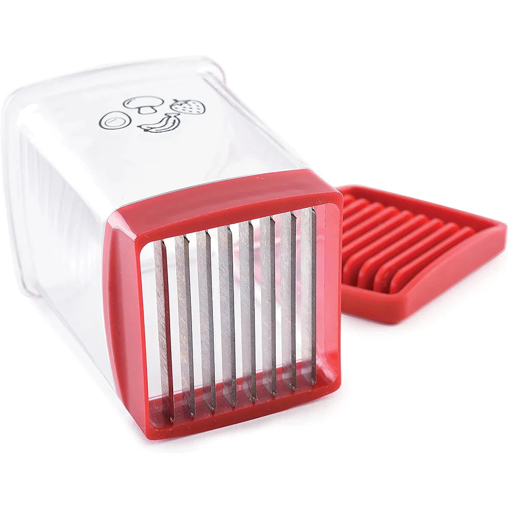 QuickCut™ - Keukensnijder (50% KORTING)