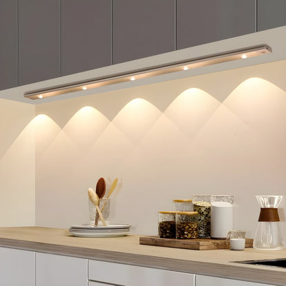 LuxuryLights™ - LED-Strip Met Bewegingssensor (50% korting)
