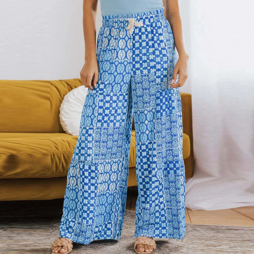 Léa Blanchet® | Stijlvolle & Comfortabele Broek