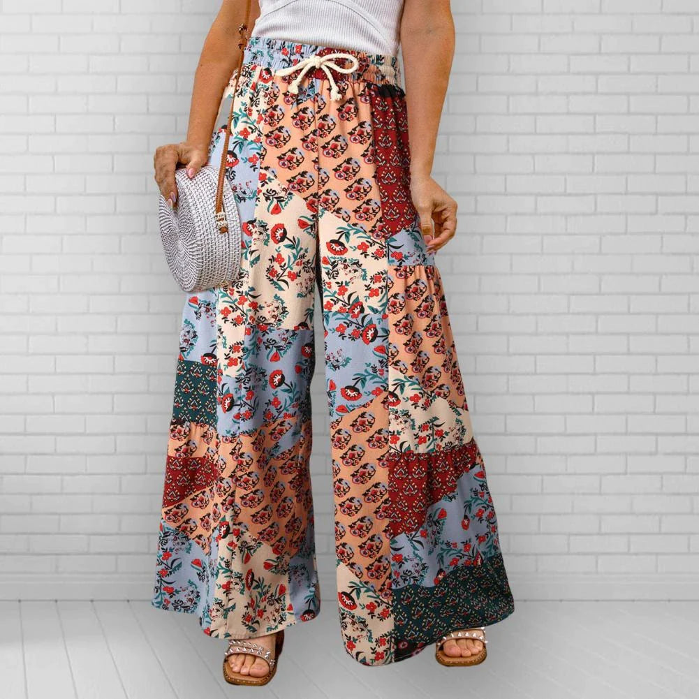 Léa Blanchet® | Stijlvolle & Comfortabele Broek