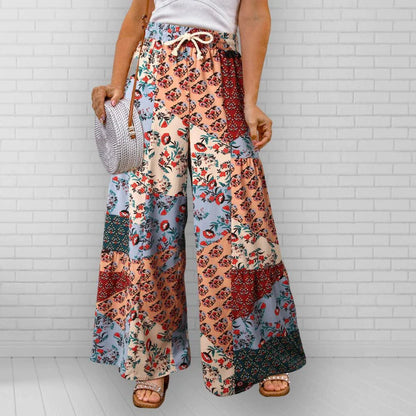 Léa Blanchet® | Stijlvolle & Comfortabele Broek