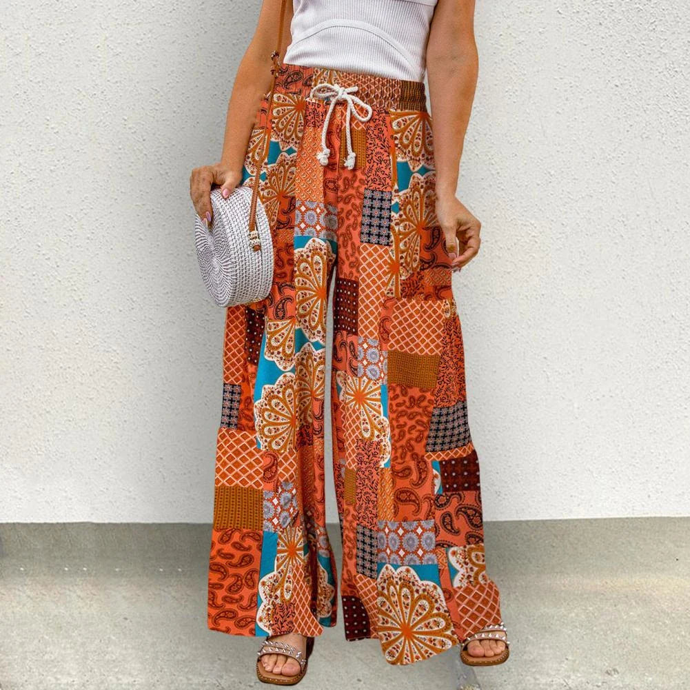 Léa Blanchet® | Stijlvolle & Comfortabele Broek