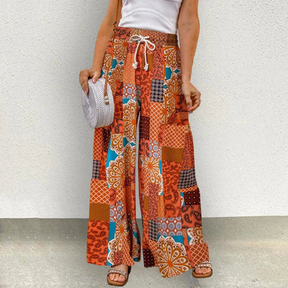 Léa Blanchet® | Stijlvolle & Comfortabele Broek