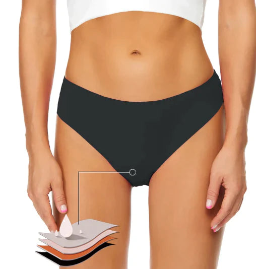 Abha | Menstruatieslip