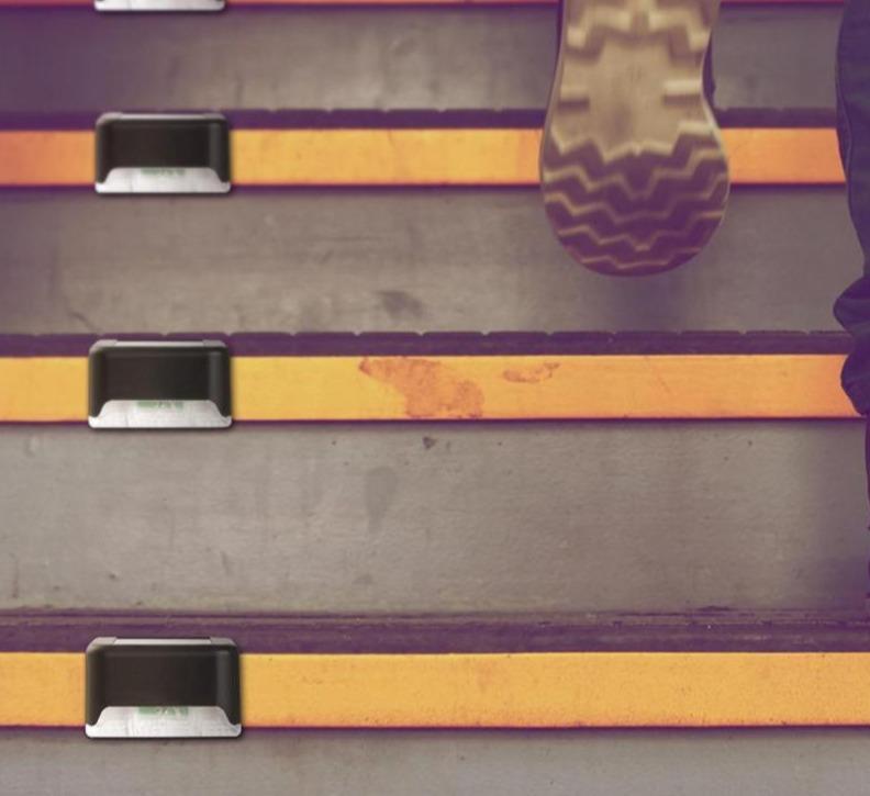 Gardenglow™ - Luxe buitenlamp op zonne-energie