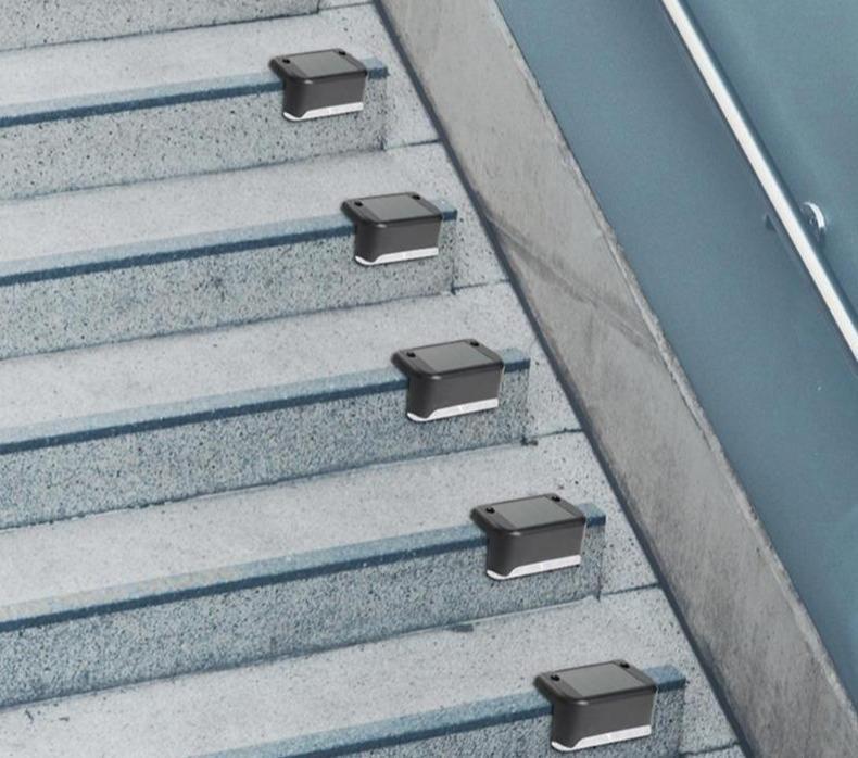 Gardenglow™ - Luxe buitenlamp op zonne-energie