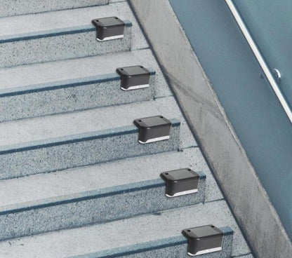 Gardenglow™ - Luxe buitenlamp op zonne-energie