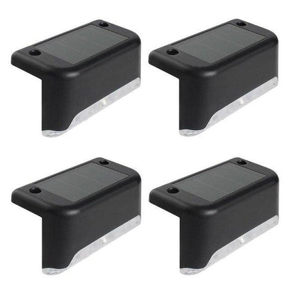 Gardenglow™ - Luxe buitenlamp op zonne-energie