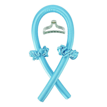 SilkCurl™ Hittevrije Krultang Hoofdband (2+2 GRATIS)