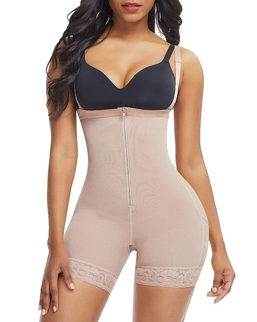 Instaglam™ Body Shaper En Bilversteviger