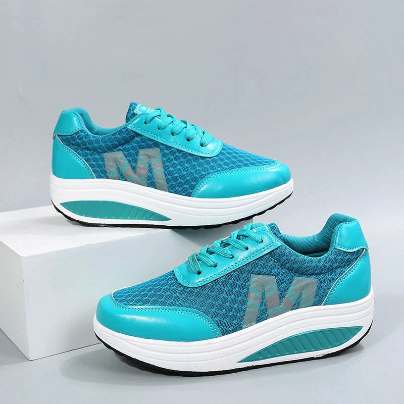 Mamo™ | Orthopedische Sneakers (50% Korting)