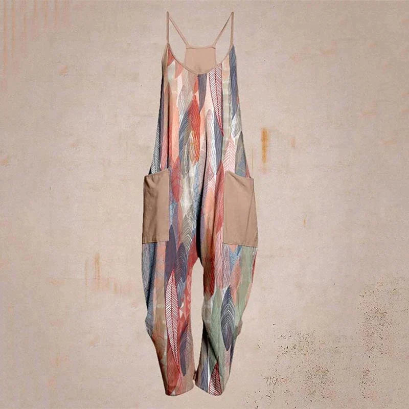 OneWear™ Comfy Jumpsuit