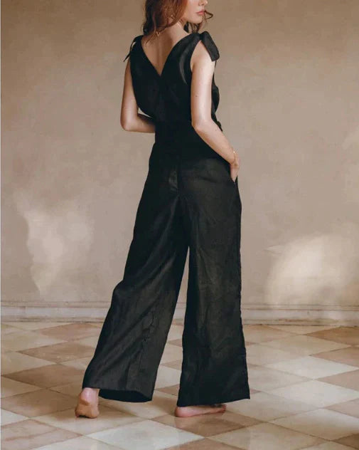 Yessy | Elegante jumpsuit