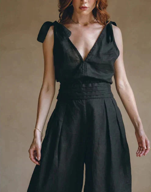 Yessy | Elegante jumpsuit