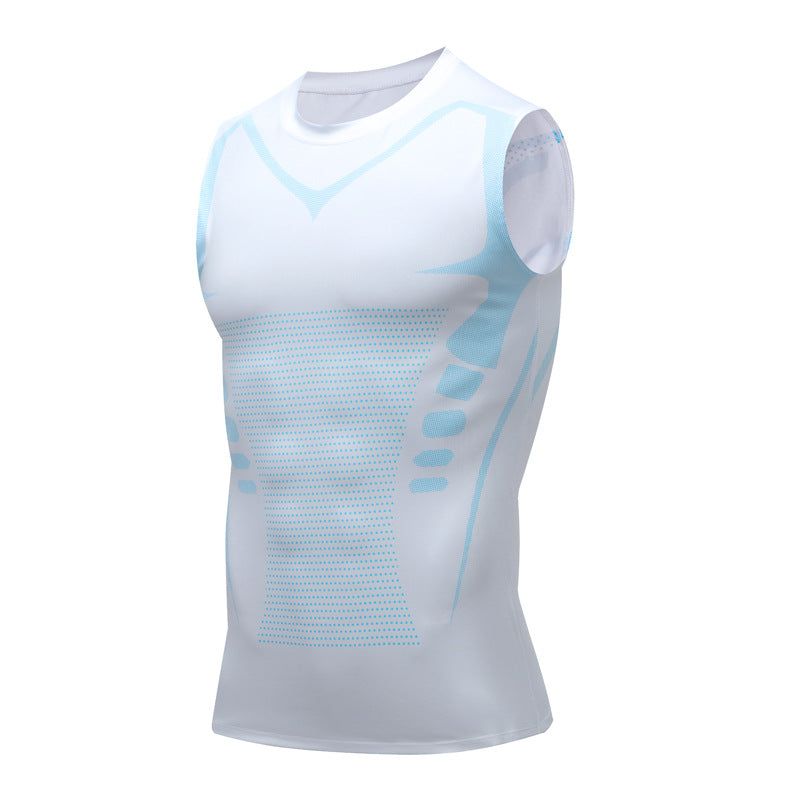 SlimFlex™ - Slank Taillevest (50% KORTING)
