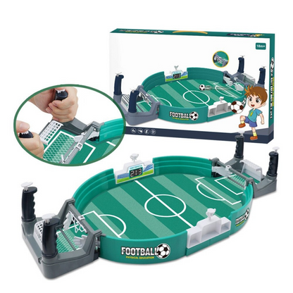Footballtable™ - Een Perfect Familiespel  (50% Korting)