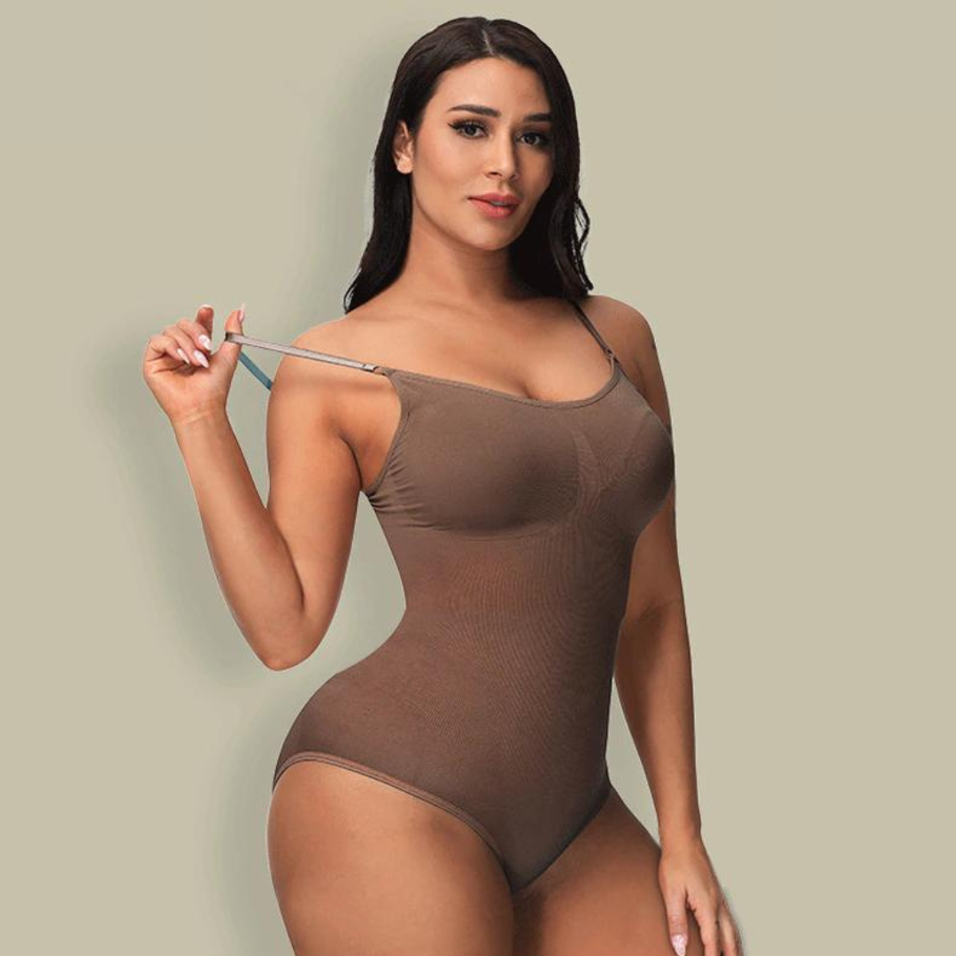 Rosa™ | Deze bodysuit shapewear geeft je een strak figuur (vandaag 1+1 GRATIS)