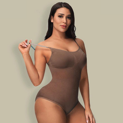 Maeve™ | De bodysuit shapewear geeft je een strak figuur (vandaag 1+1 GRATIS)
