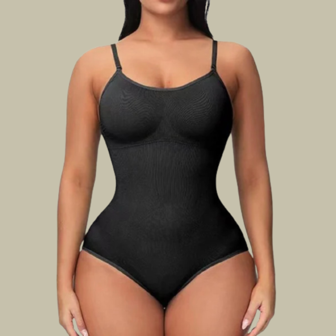 Rosa™ | Deze bodysuit shapewear geeft je een strak figuur (vandaag 1+1 GRATIS)