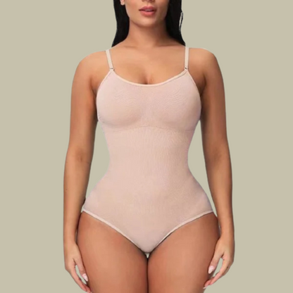 Maeve™ | De bodysuit shapewear geeft je een strak figuur (vandaag 1+1 GRATIS)