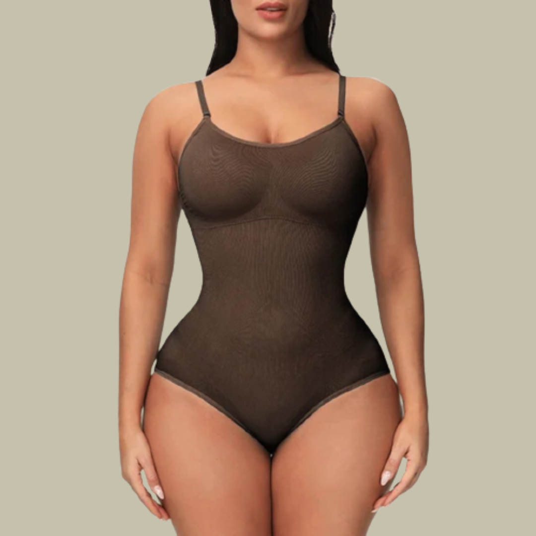 Rosa™ | Deze bodysuit shapewear geeft je een strak figuur (vandaag 1+1 GRATIS)
