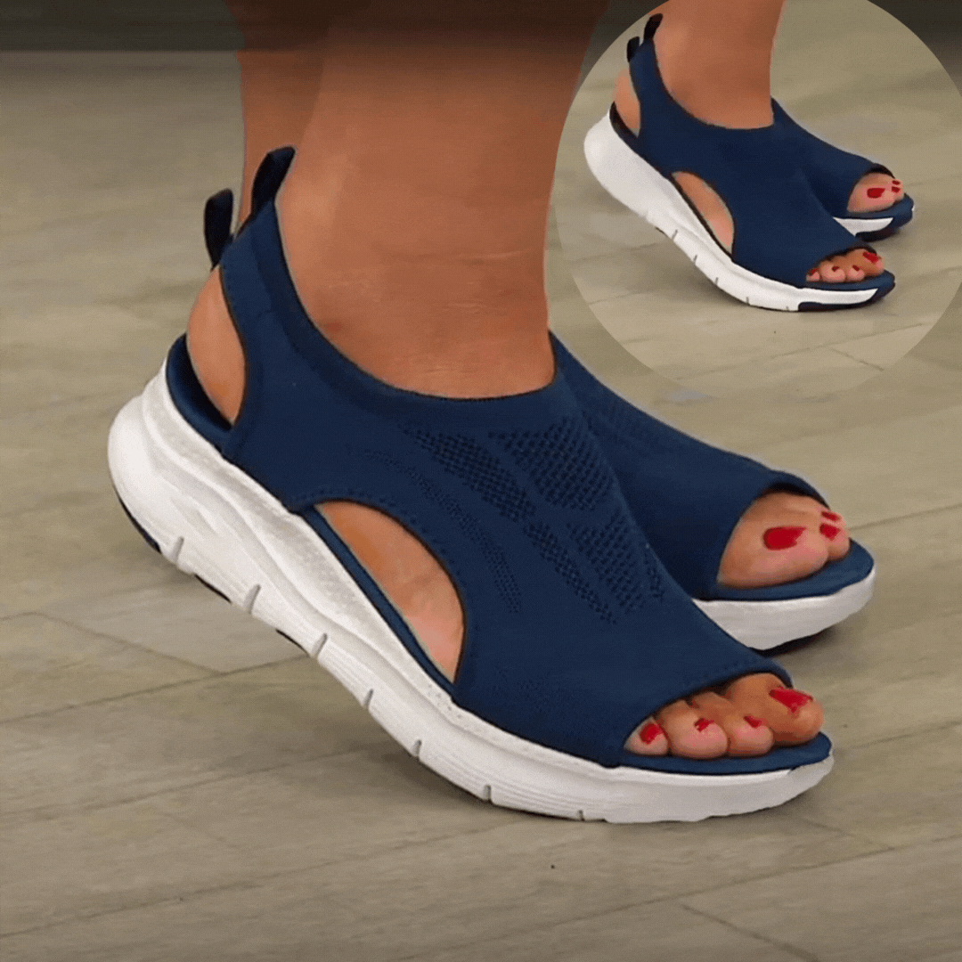 Eva™ - Orthonpedische sandalen voor vrouwen