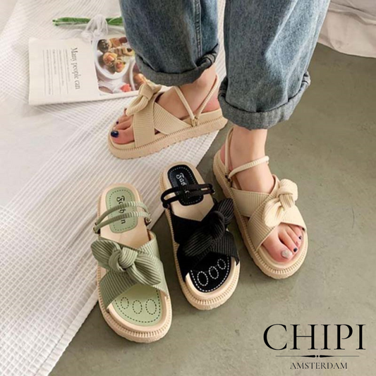 Lucy™ | Comfortabele en elegante sandalen (50% KORTING)