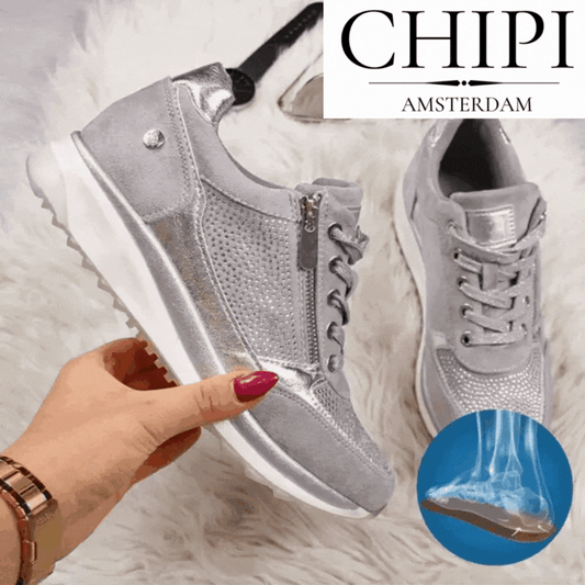 Alexia™ Orthopedische sneakers (50% KORTING)
