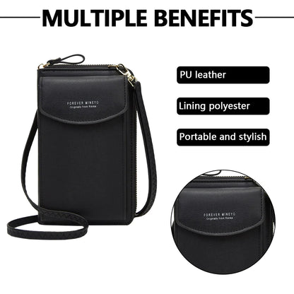 Amelie™ - Luxe Schoudertas (50% KORTING)