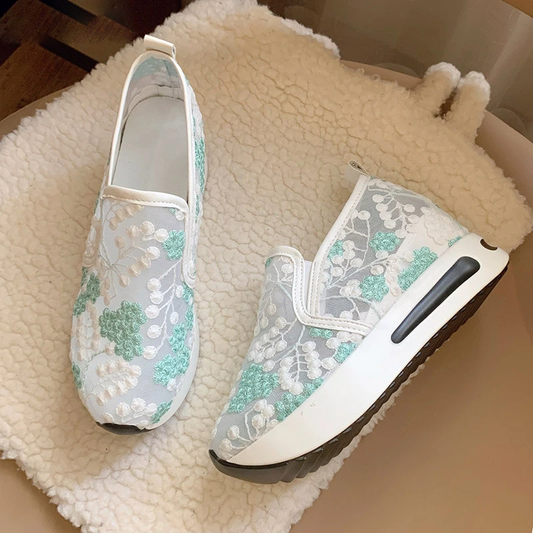 Olivia™ | Luxe Sneakers (50% KORTING)